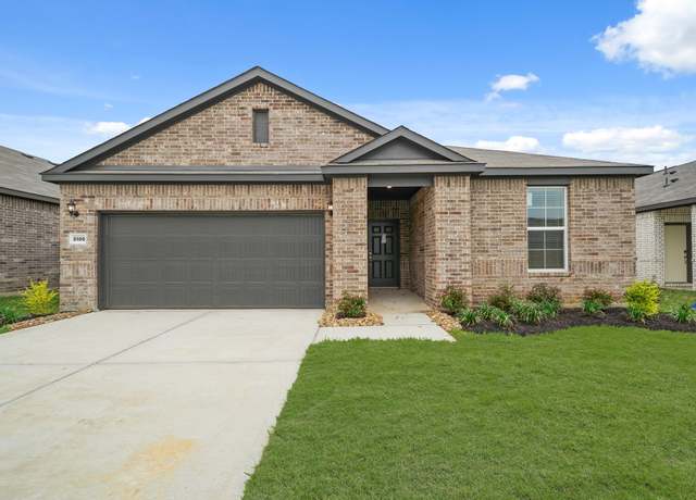 Property at 2105 Spyglass Dr, Navasota, TX 77868, 3 beds, 2 baths