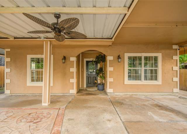 Property at 14538 Eagle Pass St, Houston, TX 77015, 3 beds, 2 baths