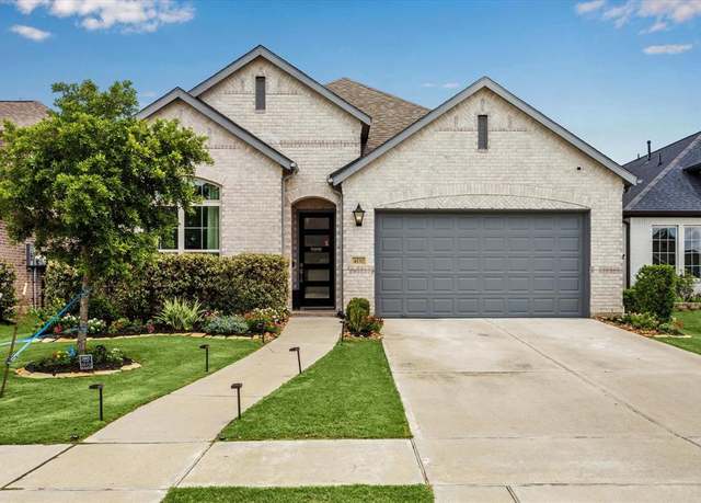 Property at 4131 Shackleton Ct, Iowa Colony, TX 77583, 4 beds, 3 baths