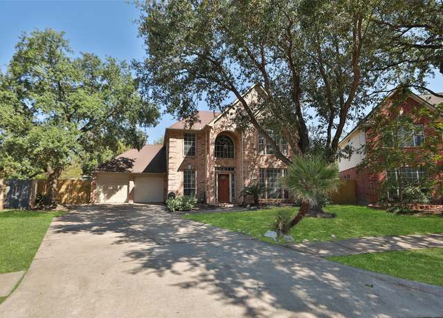 Property at 12546 Castlestone Dr, Houston, TX 77065, 3 beds, 2.5 baths