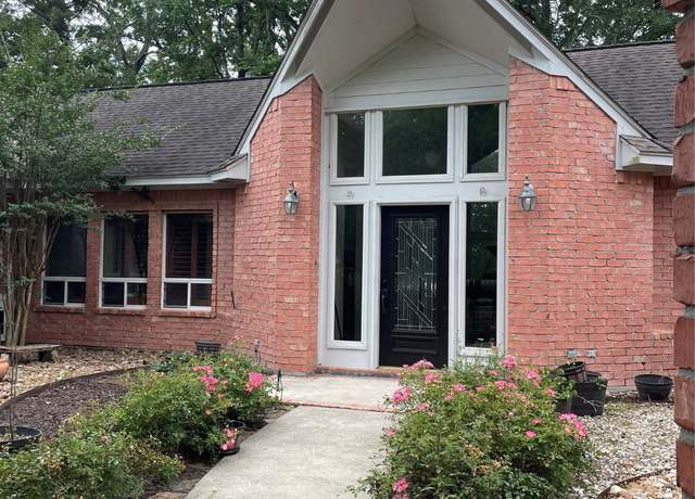 Property at 10611 Crystal Cove Dr, Magnolia, TX 77354, 5 beds, 3.5 baths