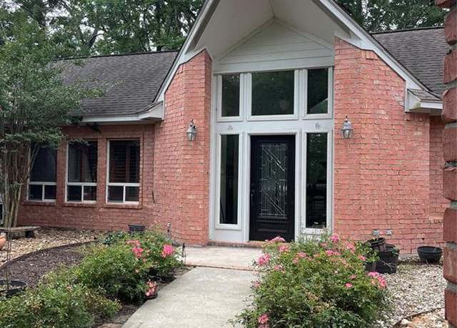 Property at 10611 Crystal Cove Dr, Magnolia, TX 77354, 5 beds, 3.5 baths