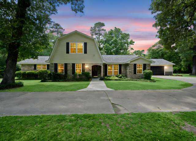 Property at 24711 Brautigam Rd, Magnolia, TX 77355, 3 beds, 2 baths