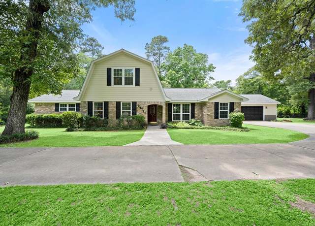 Property at 24711 Brautigam Rd, Magnolia, TX 77355, 3 beds, 2 baths