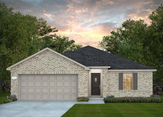 Property at 9014 Bay Lodge Ln, Baytown, TX 77521, 4 beds, 3 baths