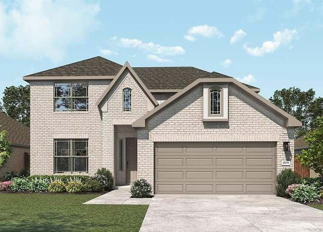 Property at 2110 Villa Bella Ln, Friendswood, TX 77546, 4 beds, 3 baths