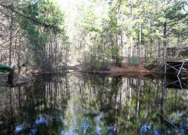 Property at 0 Farm To Market 227, Kennard, TX 75847