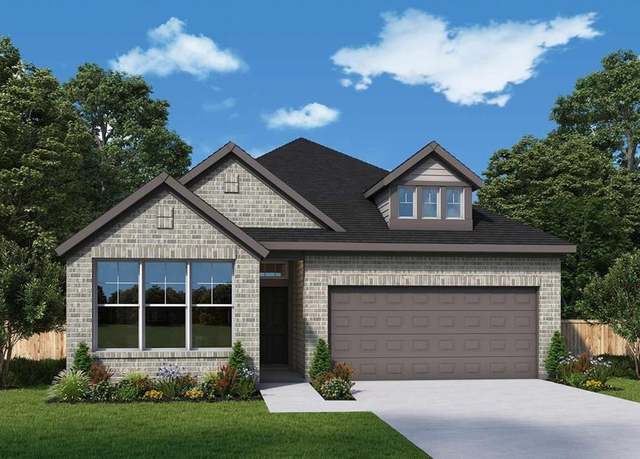 Property at 31710 Blossom Ln, Fulshear, TX 77423, 4 beds, 3 baths