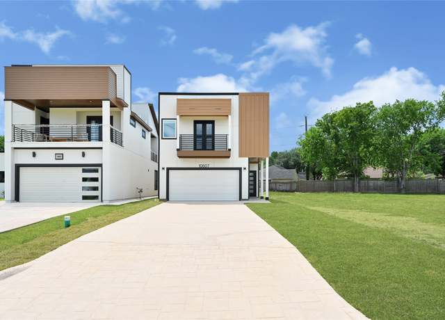 Property at 10607 Greenwater Dr, Houston, TX 77065, 3 beds, 2.5 baths