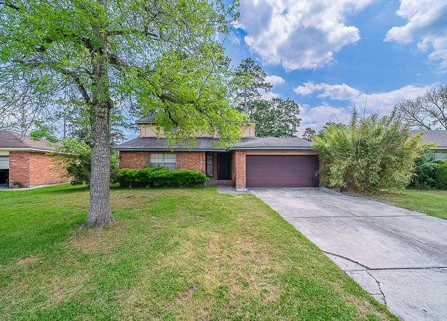 Property at 4422 Enchantedgate Dr, Spring, TX 77373, 3 beds, 2.5 baths