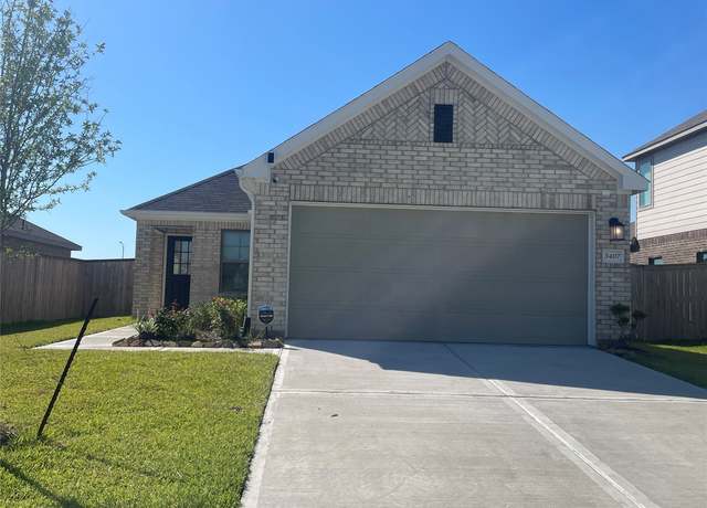 Property at 3407 Spanish Oak Ln, Rosenberg, TX 77471, 3 beds, 2 baths