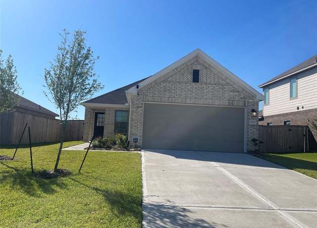 Property at 3407 Spanish Oak Ln, Rosenberg, TX 77471, 3 beds, 2 baths