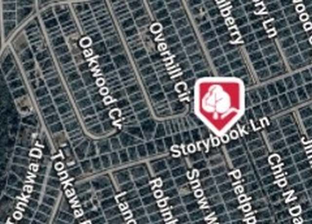 Property at LOT 16 Storybook Ln, Hilltop Lakes, TX 77871