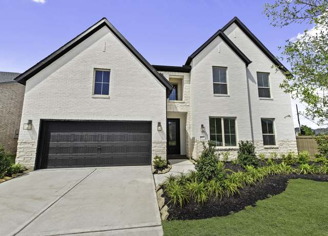 Property at 4611 Rustic Garden Ln, Fulshear, TX 77441, 4 beds, 3.5 baths