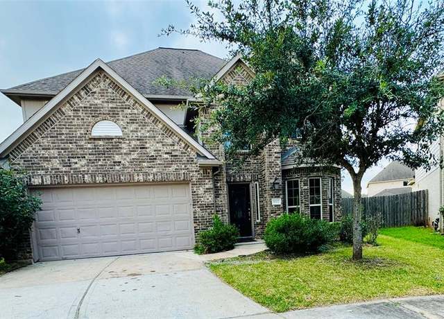 Property at 9202 Honey Bird Ct, Richmond, TX 77407, 4 beds, 3.5 baths