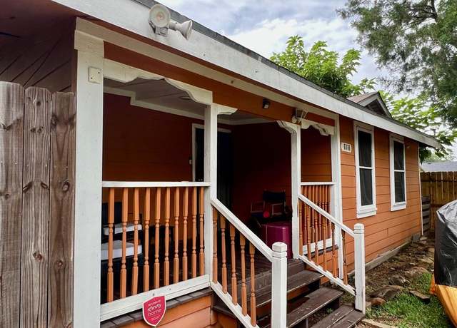 Property at 6301 Ezzard Charles Ln, Houston, TX 77091, 2 beds, 2 baths