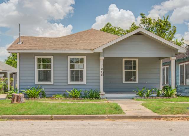 Property at 7045 Avenue O, Houston, TX 77011, 4 beds, 3.5 baths