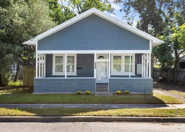 Property at 417 E Hunnicutt St, Baytown, TX 77520, 2 beds, 1 bath
