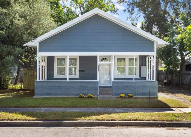 Property at 417 E Hunnicutt St, Baytown, TX 77520, 2 beds, 1 bath
