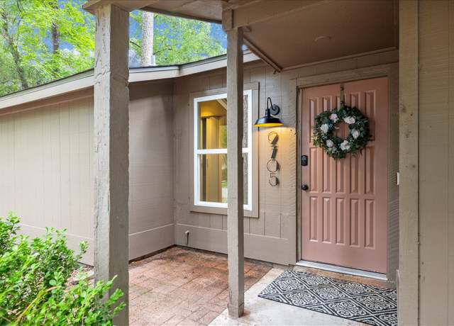 Property at 2705 S Millbend Dr, The Woodlands, TX 77380, 3 beds, 1.5 baths