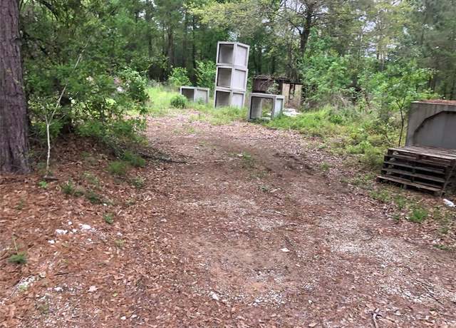 Property at tbd Tommy Smith Rd, Conroe, TX 77306