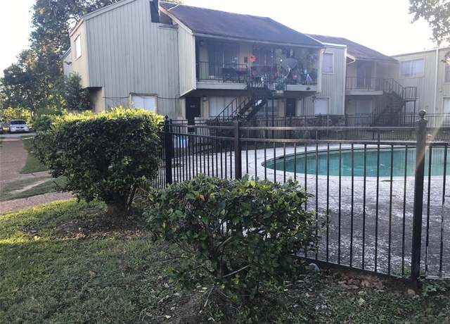 Property at 5625 Antoine Dr #1406, Houston, TX 77091, 2 beds, 2 baths