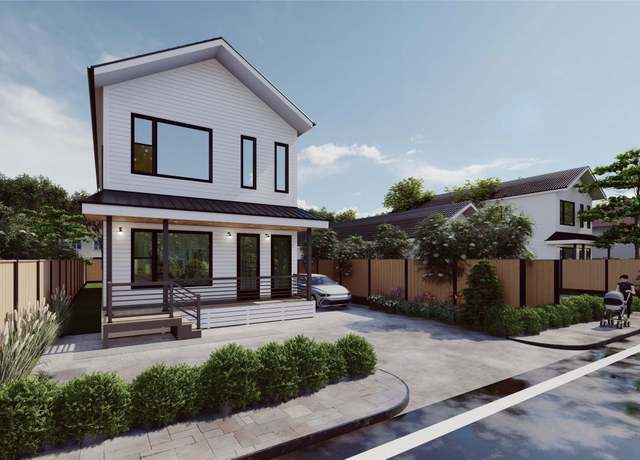 Property at 3507 Hinton Blvd, Houston, TX 77022, 2 beds, 2 baths