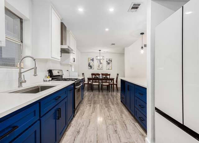 Property at 8437 Furray Rd, Houston, TX 77028, 4 beds, 2 baths