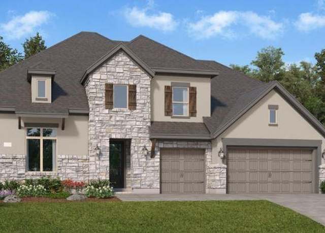 Property at 22655 Lima Bean Ln, Cypress, TX 77433, 5 beds, 4.5 baths