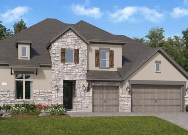 Property at 22655 Lima Bean Ln, Cypress, TX 77433, 5 beds, 4.5 baths