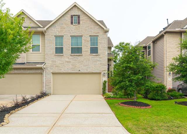 Property at 25366 Fallen Acorn Ct, Porter, TX 77365, 3 beds, 2.5 baths