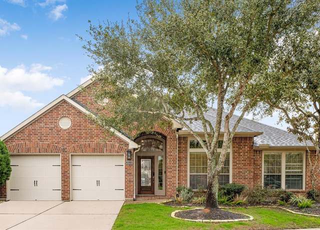 Property at 28215 Goose Creek Ct, Fulshear, TX 77441, 4 beds, 3 baths