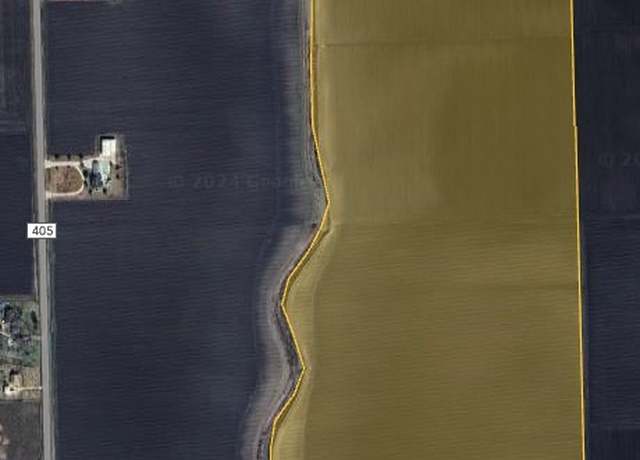 Property at 0 County Road 405, Danevang, TX 77432