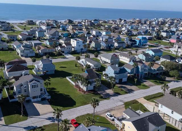 Property at Lot 15 Mutiny Ln, Galveston, TX 77554