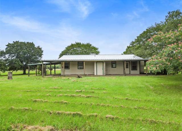 Property at 25 Willey Rd, Bedias, TX 77831, 2 beds, 1 bath