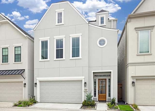 Property at 3506 Kensington Gardens Ln, Houston, TX 77055, 3 beds, 3.5 baths