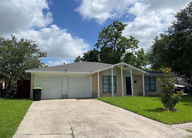 Property at 15426 W Ritter Cir, Houston, TX 77071, 3 beds, 2 baths