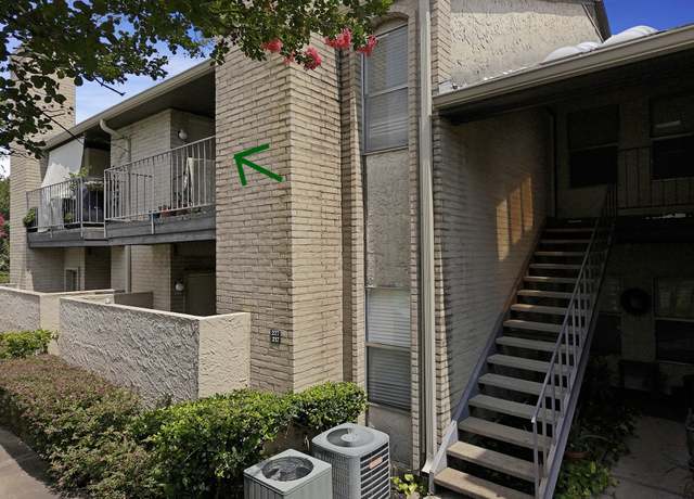 Property at 2021 Spenwick Dr #227, Houston, TX 77055, 1 bed, 1 bath