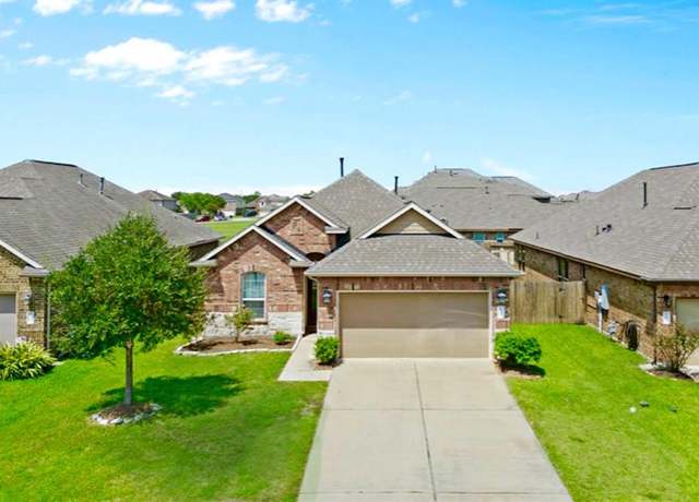 Property at 3219 Sunflower Dr, Texas City, TX 77591, 3 beds, 2 baths