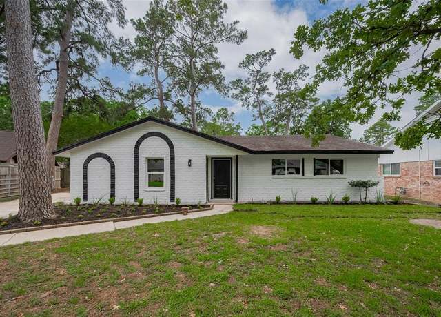 Property at 25411 Friar Lake Ln, Spring, TX 77373, 3 beds, 2 baths