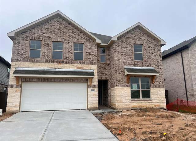 Property at 15198 Prairie Mill Dr, New Caney, TX 77357, 5 beds, 4 baths