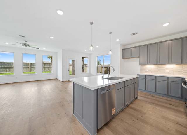 Property at 15198 Prairie Mill Dr, New Caney, TX 77357, 5 beds, 4 baths