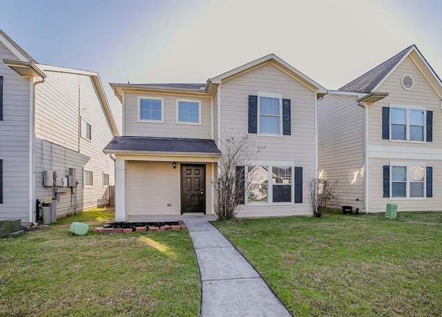 Property at 1208 Verde Trails Dr, Houston, TX 77073, 3 beds, 2.5 baths