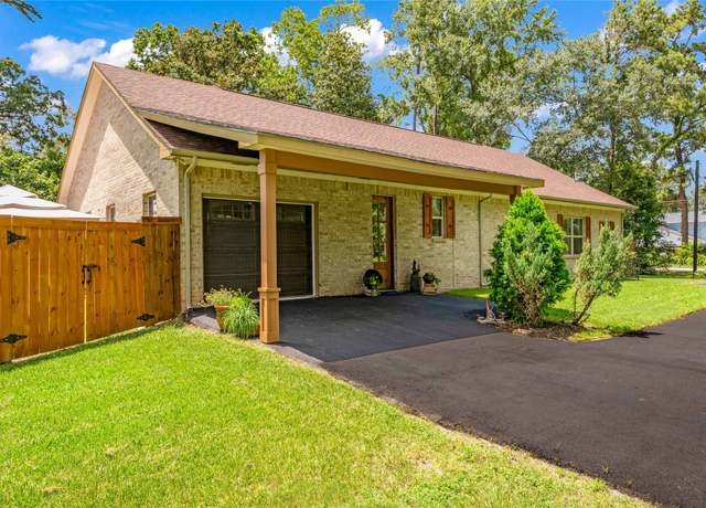 Property at 25737 Glen Loch Dr, Spring, TX 77380, 3 beds, 2 baths