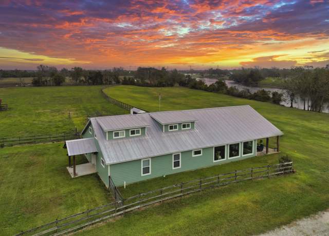 Property at 3559 Fm 521 Rd, Brazoria, TX 77422, 6 beds, 6 baths