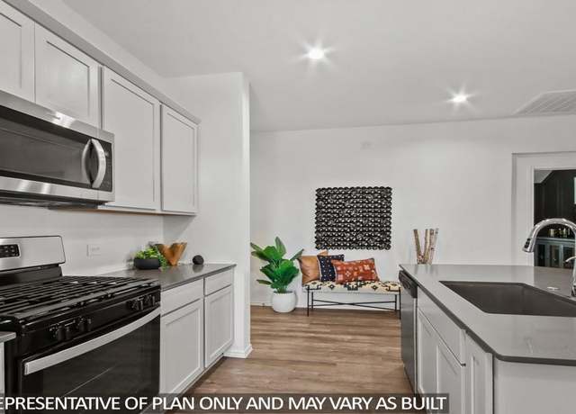 Property at 20505 Coast Redwood St, New Caney, TX 77357, 4 beds, 2 baths