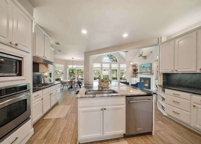Property at 2110 Cedar Fern Ct, Spring, TX 77386, 5 beds, 4.5 baths