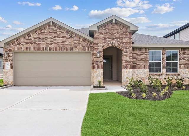 Property at 30422 Lighthouse Bluff Ln, Fulshear, TX 77441, 4 beds, 2 baths