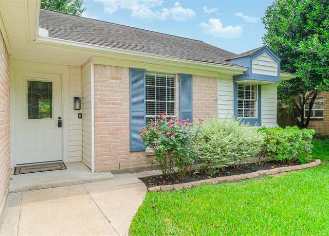 Property at 2738 Kettle Run, Sugar Land, TX 77479, 3 beds, 2 baths