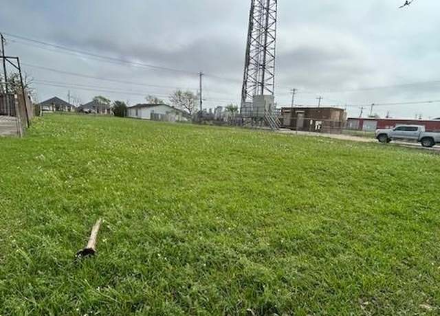 Property at 0 S Gulf Blvd, Freeport, TX 77541